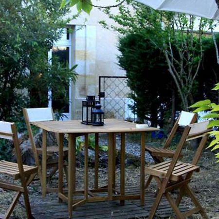Appartement Le Chateau Mérignac Extérieur photo