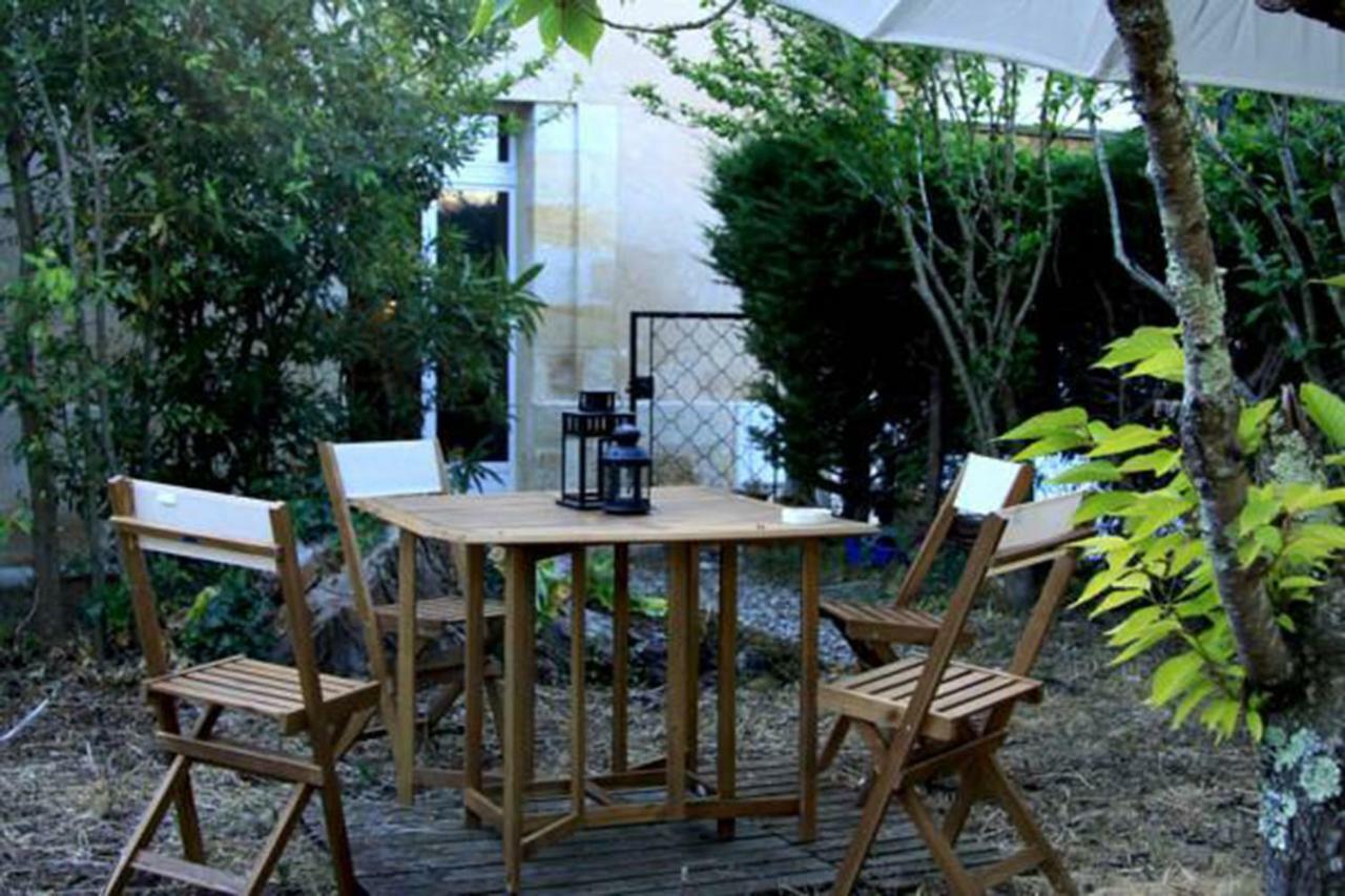 Appartement Le Chateau Mérignac Extérieur photo