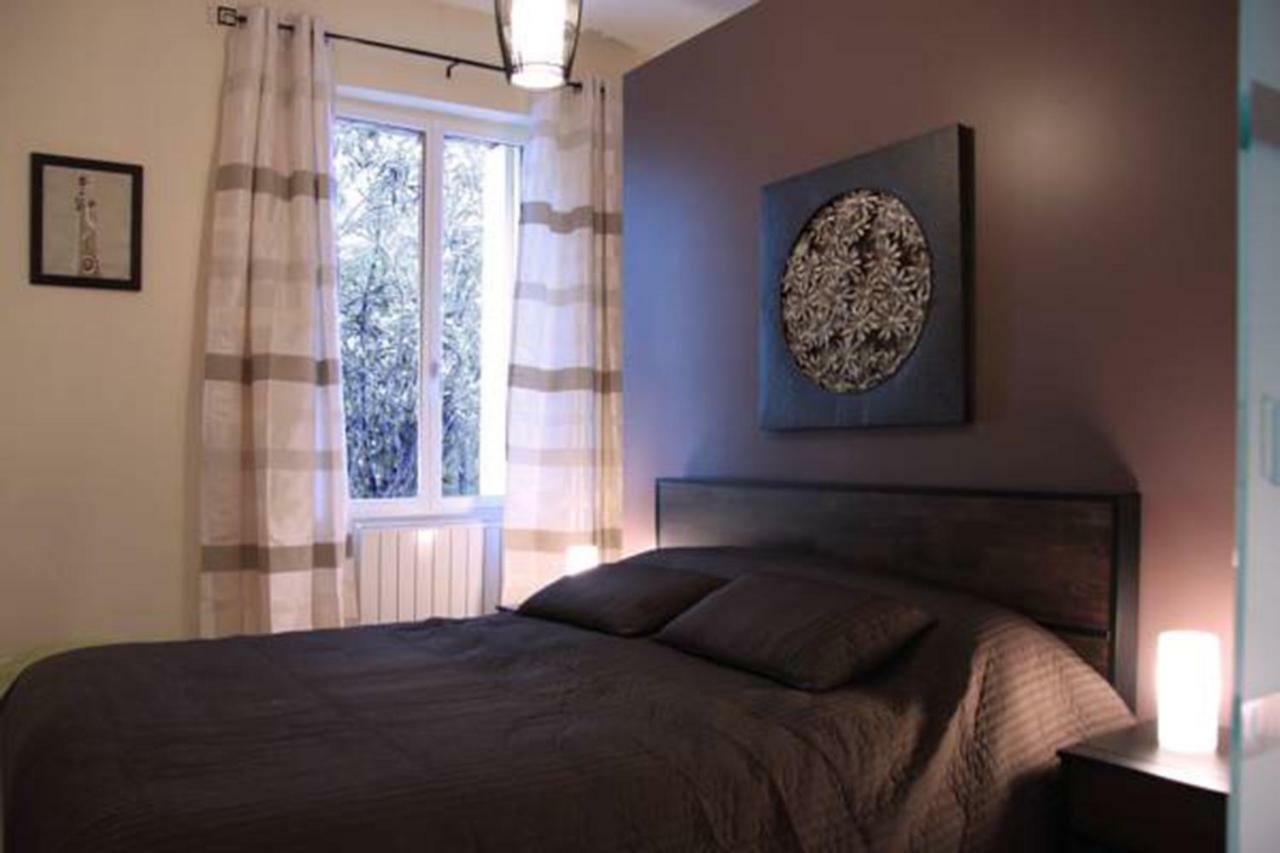 Appartement Le Chateau Mérignac Extérieur photo