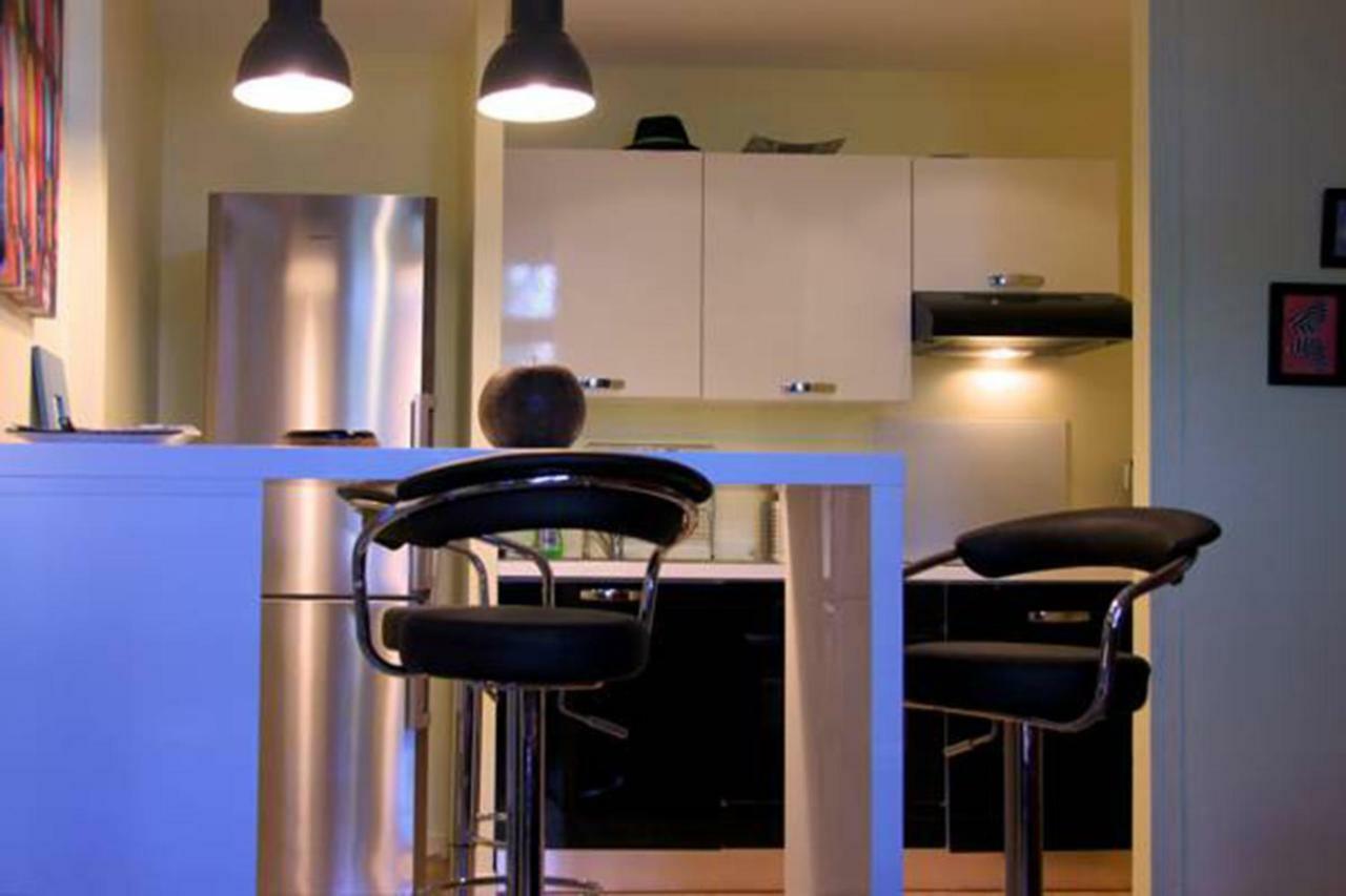 Appartement Le Chateau Mérignac Extérieur photo